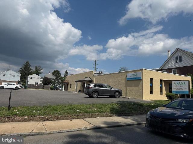Commercial for sale in Delco, Pennsylvania