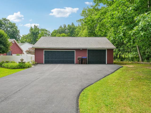 House for sale in Mercer, Pennsylvania