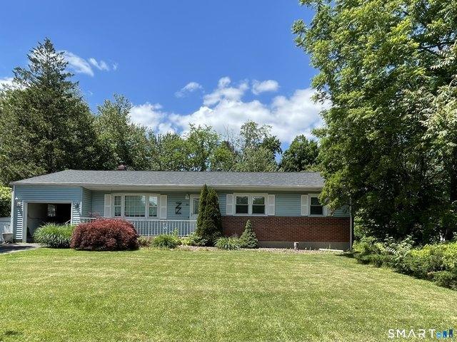 House for sale in W Hartford, Connecticut