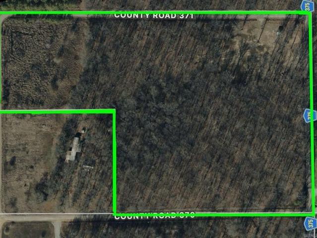Land for sale in Ark