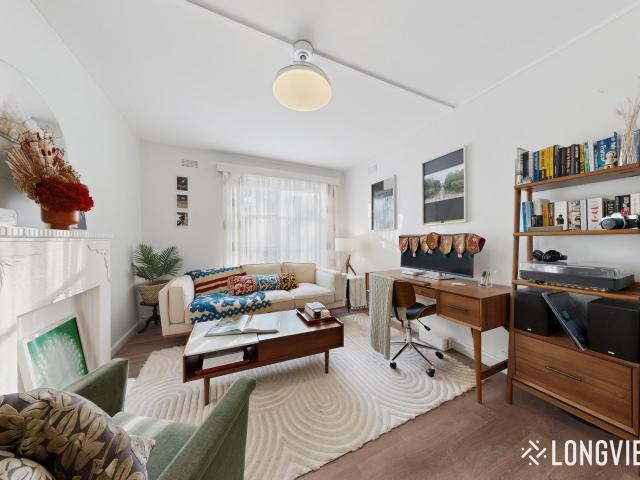 Apartment for rent in Camerons Creek, Victoria