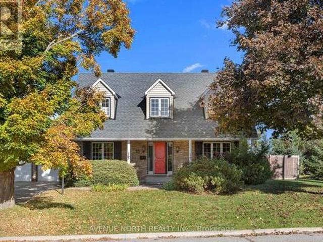 House for sale in Knoxdale-Merivale, Ottawa