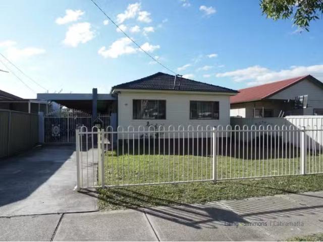 House for rent in Sydney, New South Wales