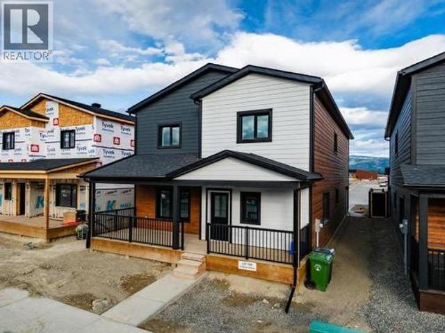 House for sale in Marsh Lake, Yukon