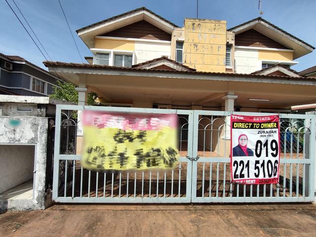 Residential House for sale in Kajang, Langat