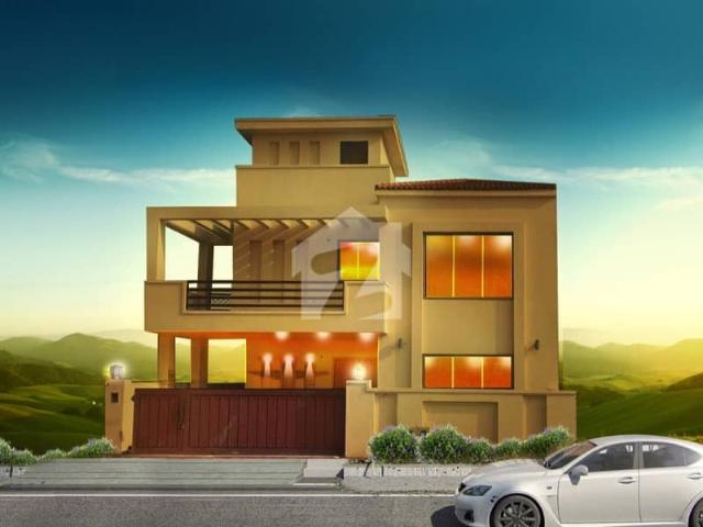 House for sale in Islamabad