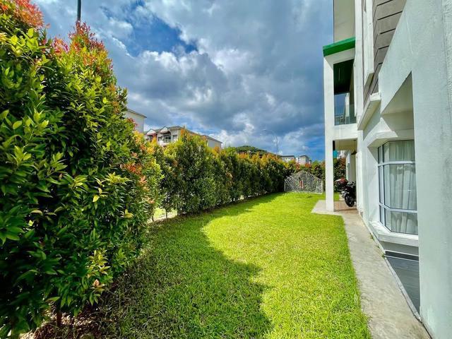 Terraced House for sale in Kajang, Langat