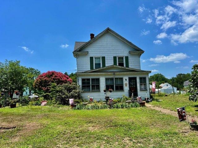 House for sale in Virginia