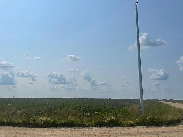 Land for sale in Manitoba