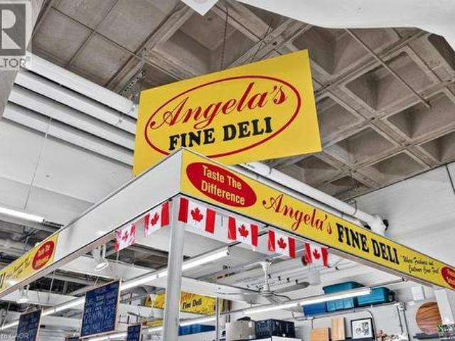Commercial for sale in Central, Hamilton