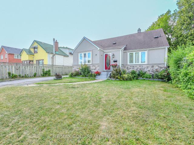 House for sale in Mississauga, Ontario