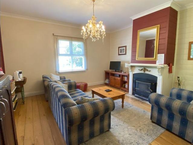 House for rent in Adaminaby, New South Wales
