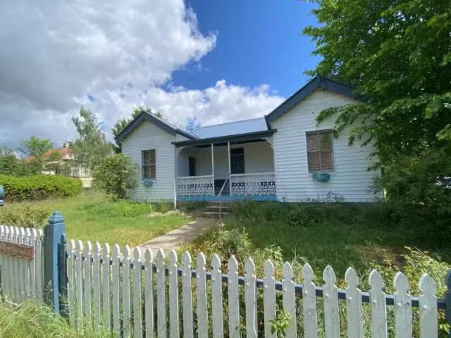 House for rent in Adaminaby, New South Wales