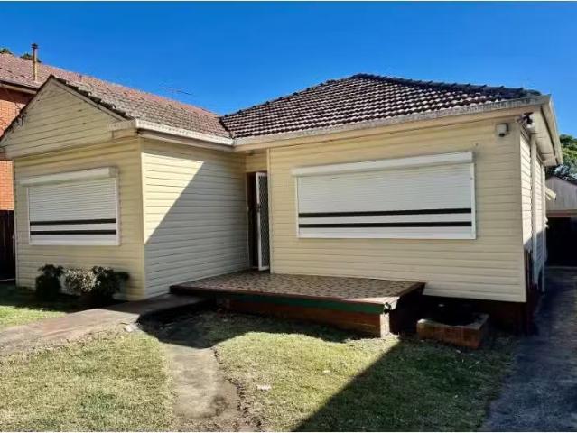 House for rent in Sydney, New South Wales