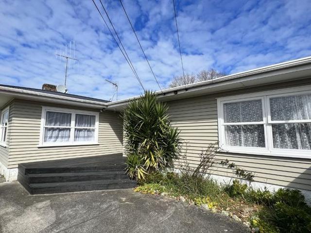 House for rent in Knighton, Hamilton City