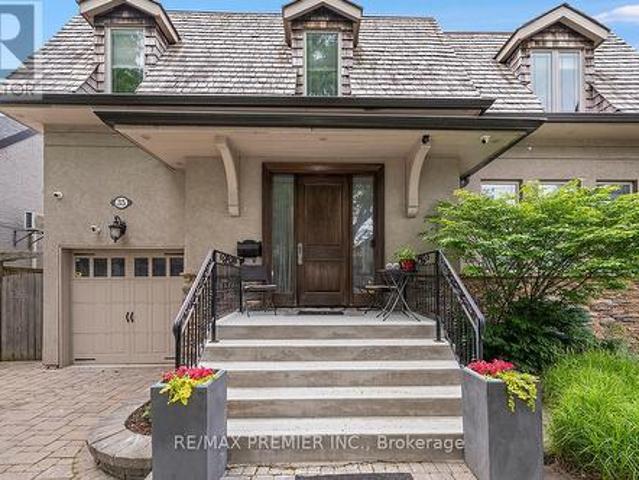 House for sale in Woburn, Ontario