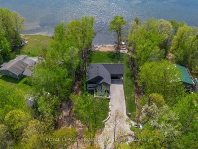 House for sale in Kawartha Lakes, Ontario