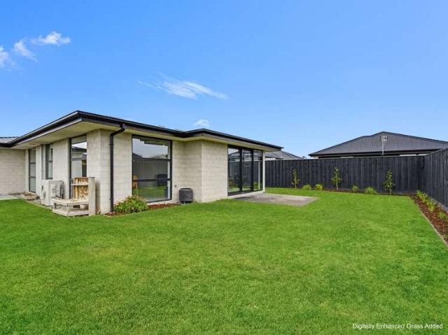 House for sale in Lincoln, Canterbury