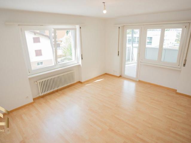 Apartment mieten in Wallis