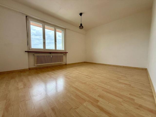 Apartment mieten in Wynau, Bern
