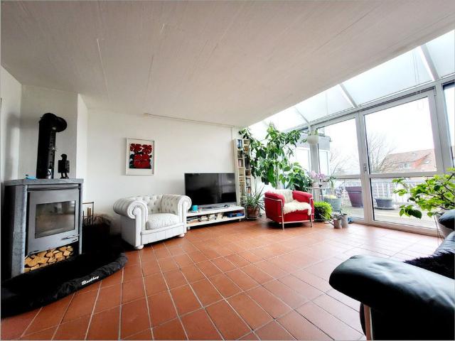 Apartment mieten in Sommeri, Thurgau
