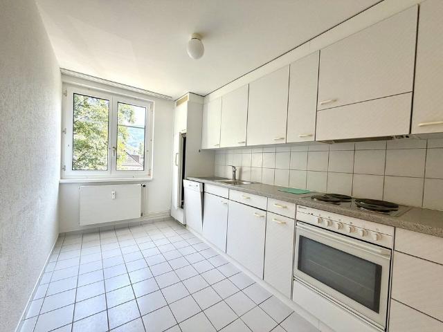 Apartment mieten in Waldenburg, Basel-Landschaft
