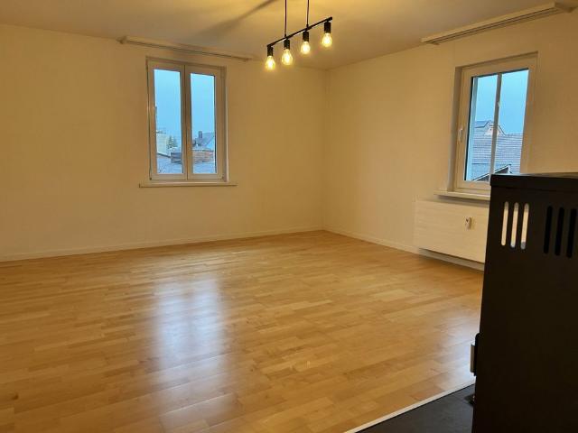 Apartment mieten in Arbon, Thurgau