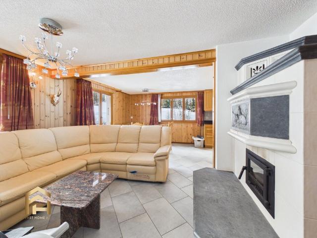 Apartment mieten in St. Niklaus, Wallis