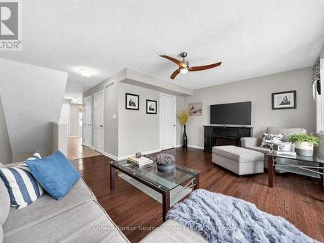 Townhouse for sale in Guelph, Ontario