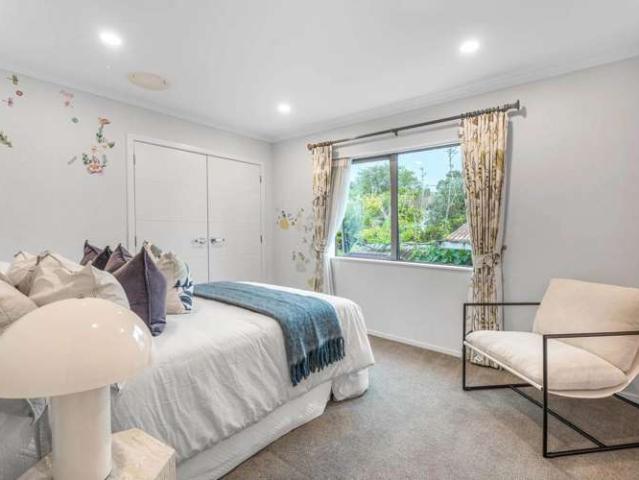 Townhouse for rent in Hillersden