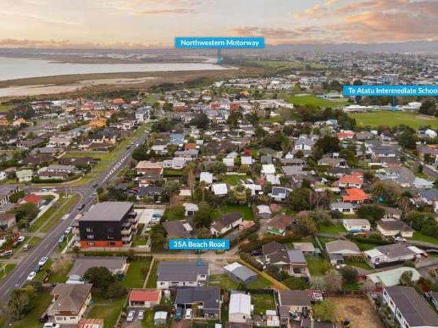 House for sale in Rapanui, Oroua County