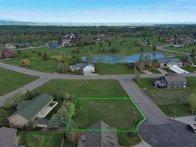Land for sale in Red Lodge, Montana