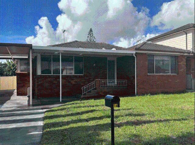 House for rent in Fairfield Heights
