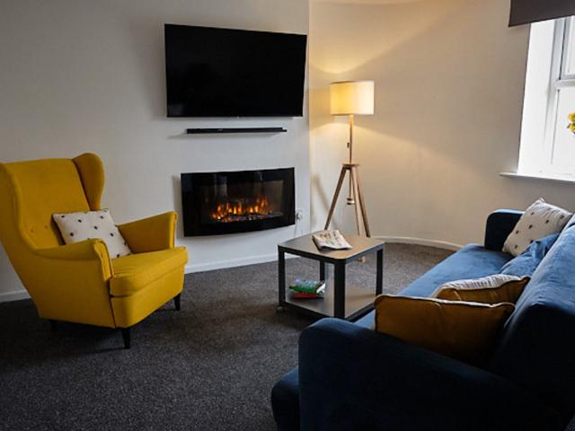 Apartment for rent in Mill Fields, Skipton