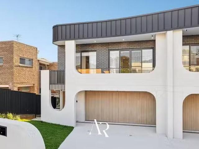 House for rent in Sydney, New South Wales