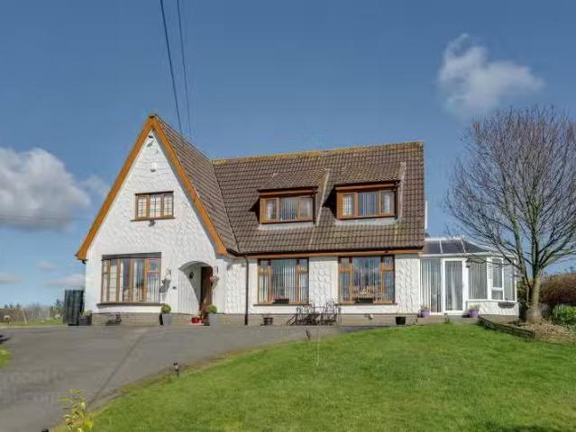 House for sale in Adare, South Tipperary