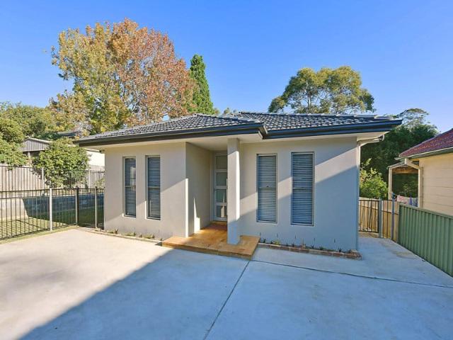 House for rent in Sydney, New South Wales