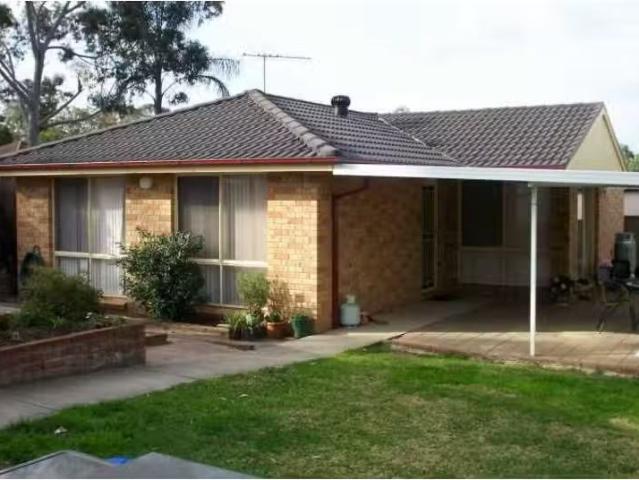 House for rent in Rooty Hill, Sydney
