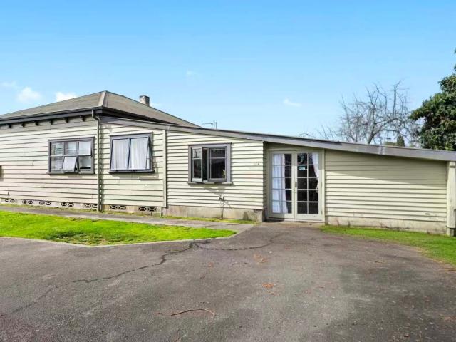 House for rent in Hamilton, Waikato