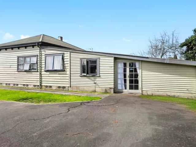 House for rent in Hamilton, Waikato