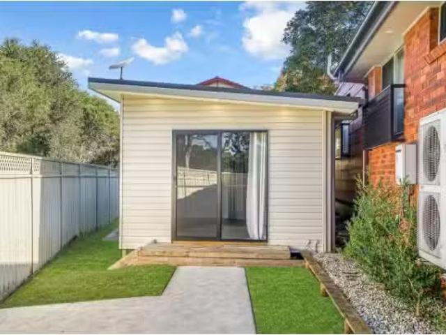 House for rent in Sydney, New South Wales