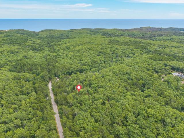 Land for sale in North Truro, Massachusetts