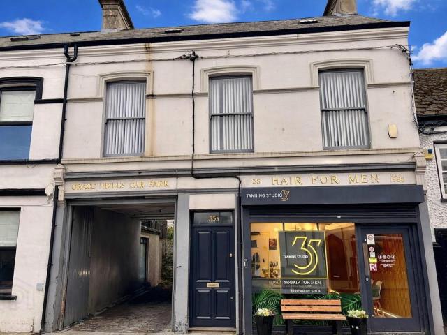 Apartment for rent in Donaghadee, Northern Ireland