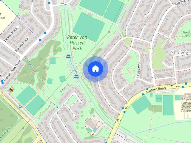 House for rent in Sydney, New South Wales