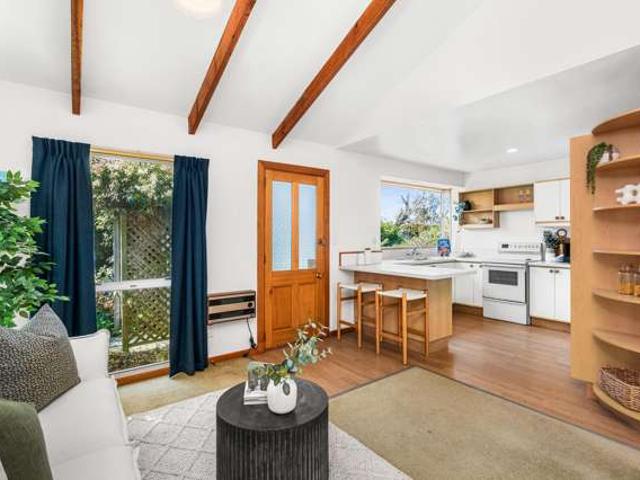 House for sale in Redcliffs, Christchurch