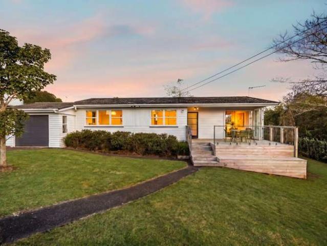 House for sale in Hillersden
