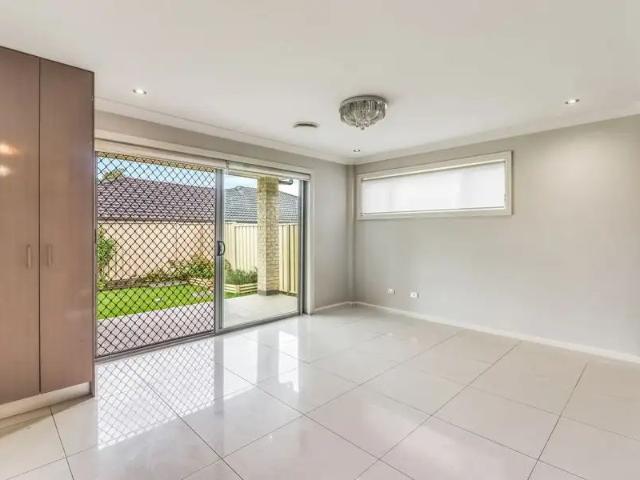 House for rent in Blacktown