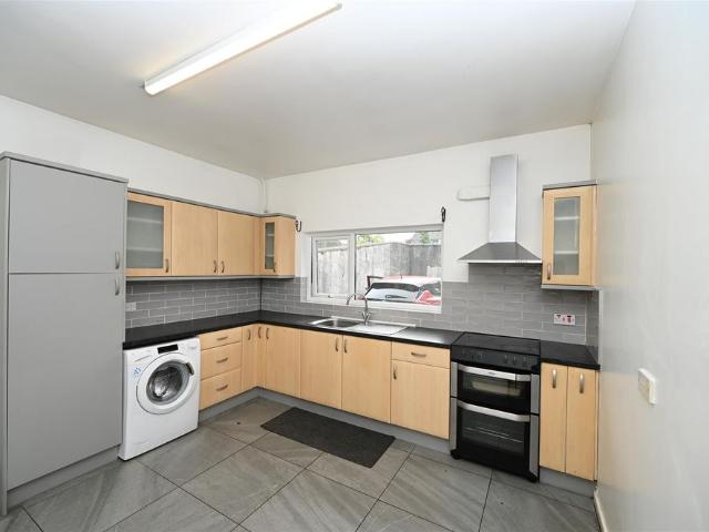 House for rent in Newtownards, County Down