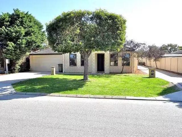 House for rent in Stirling, Western Australia