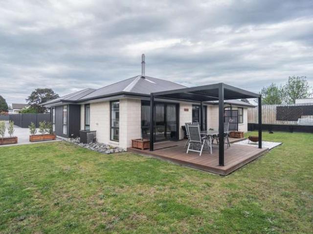 House for sale in Temuka, Timaru District